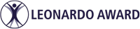 LEONARDO AWARD Logo